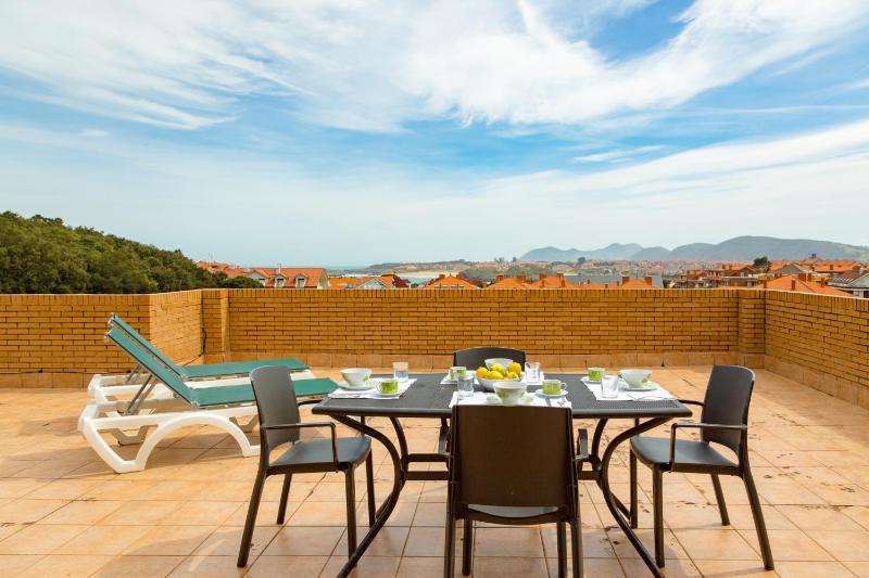 Penthouse Apartment image 1