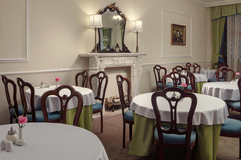 Villa Smetana Spa & Wellness Resort - image 21