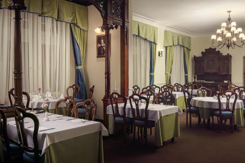 Villa Smetana Spa & Wellness Resort - image 31
