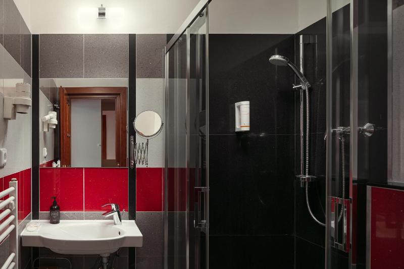 Comfort Double or Twin Room with Wellness Access image 4