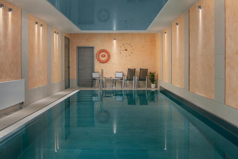 Villa Smetana Spa & Wellness Resort - image 39