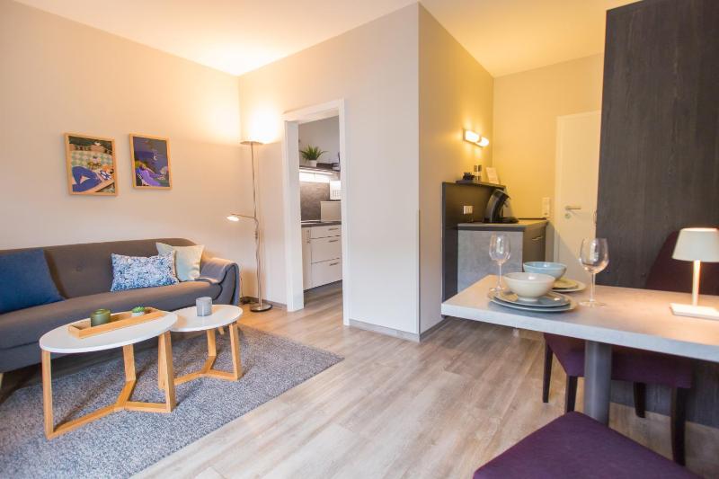 Studio Apartment image 2