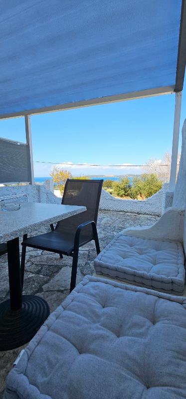 Studio with Sea View image 4