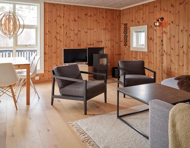 Two-Bedroom Apartment image 3