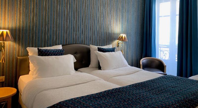 Comfort Twin Room image 1