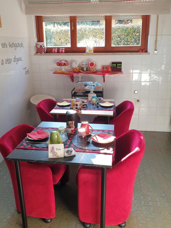 Bed & Breakfast Agli Aceri - image 16