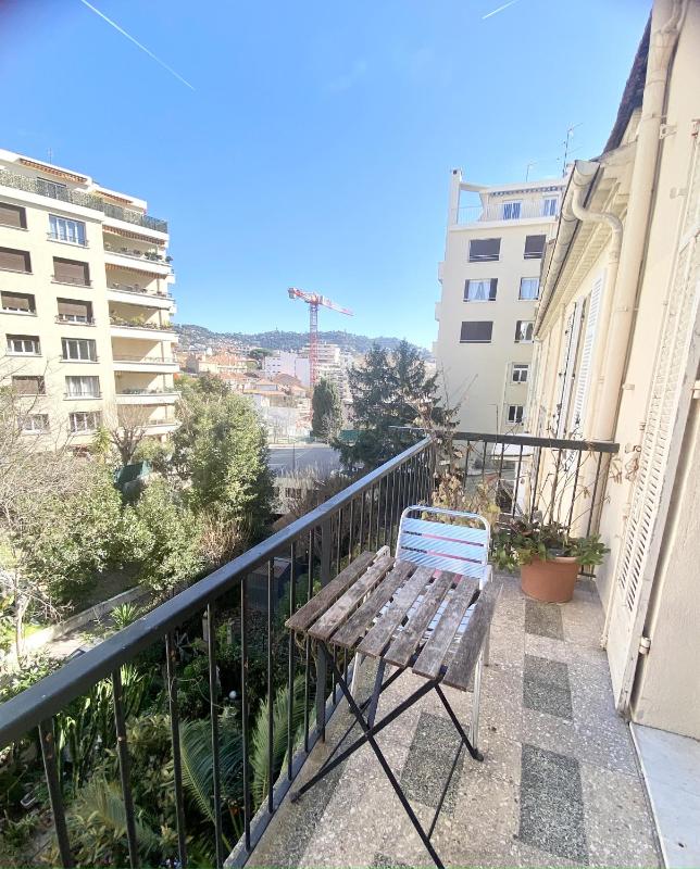 Apartment with Balcony image 1