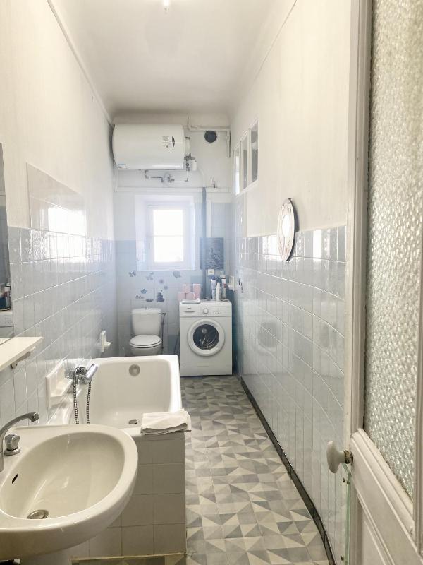 Apartment with Balcony image 2