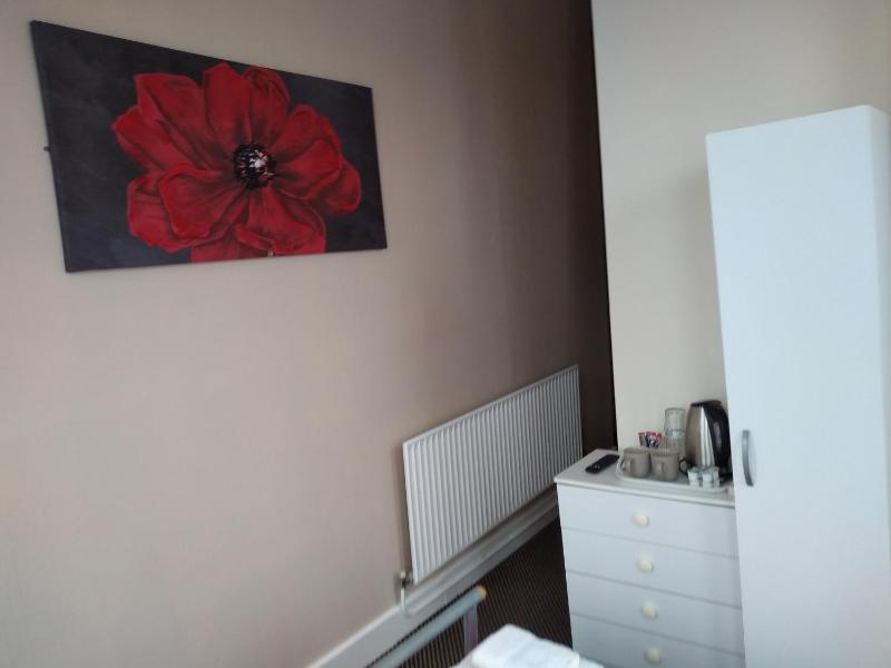 Superior Double Room image 2