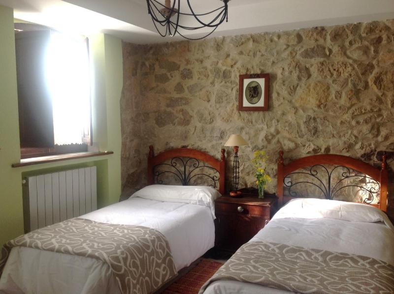 Double or Twin Room image 4