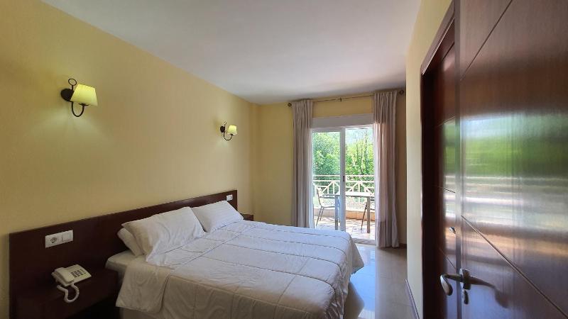 Sun Galicia Hotel y Apartamentos - image 15