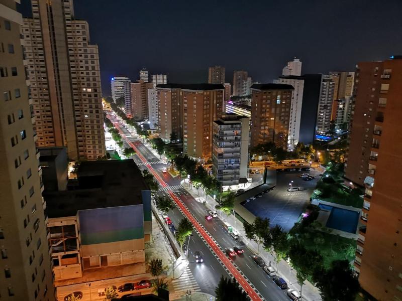 Apartamento para 2 con piscina en La Pinta planta 18 - image 5