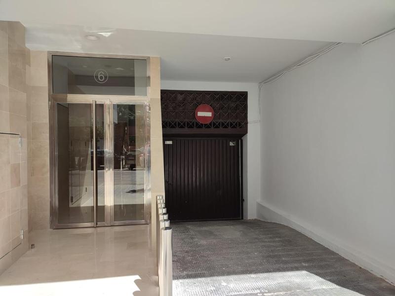 Three-Bedroom Apartment image 4