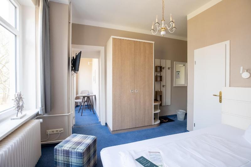 Standard Single Room image 1