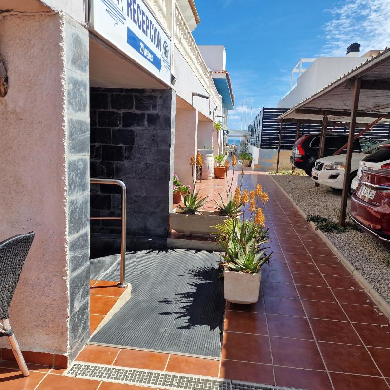Double Room with Wheelchair accessible image 1