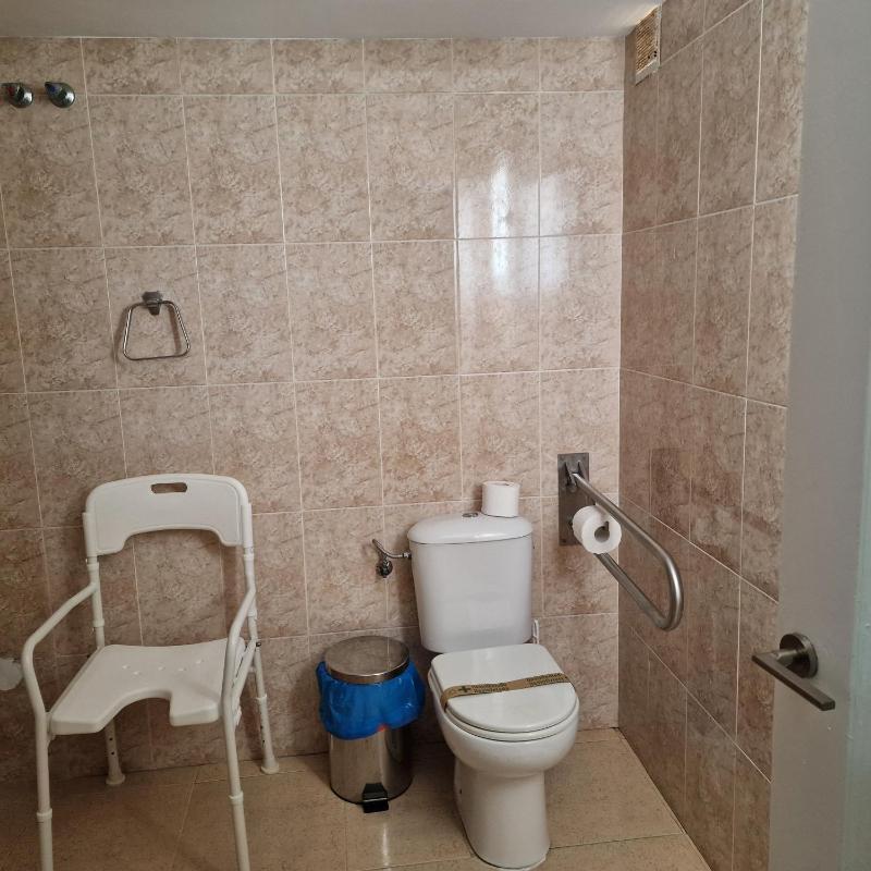 Double Room with Wheelchair accessible image 2