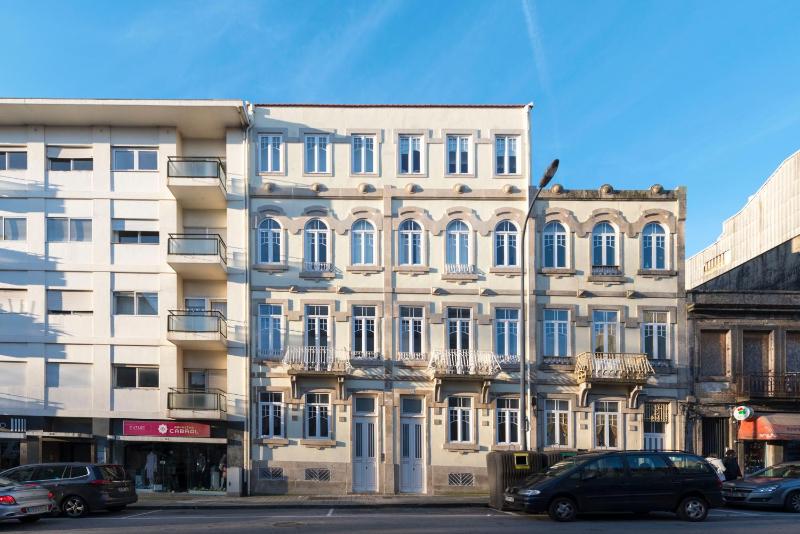 Apartment Boavista Roundabout by Sweet Porto - image 39
