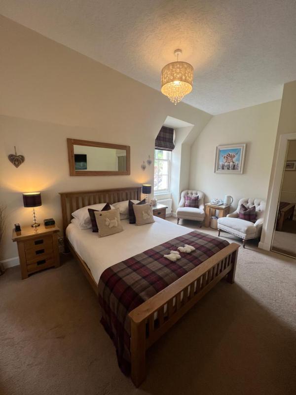 Superior Double Room image 1