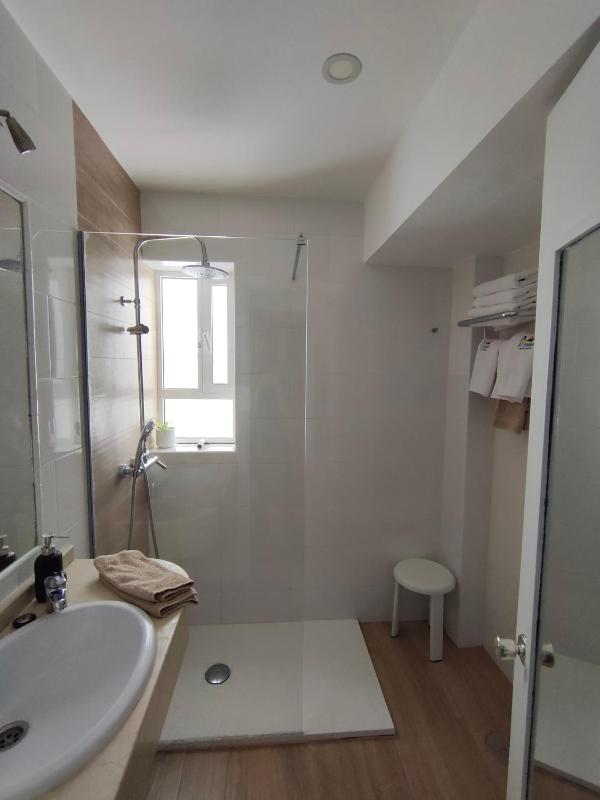 Apartamentos El Paseo - image 29