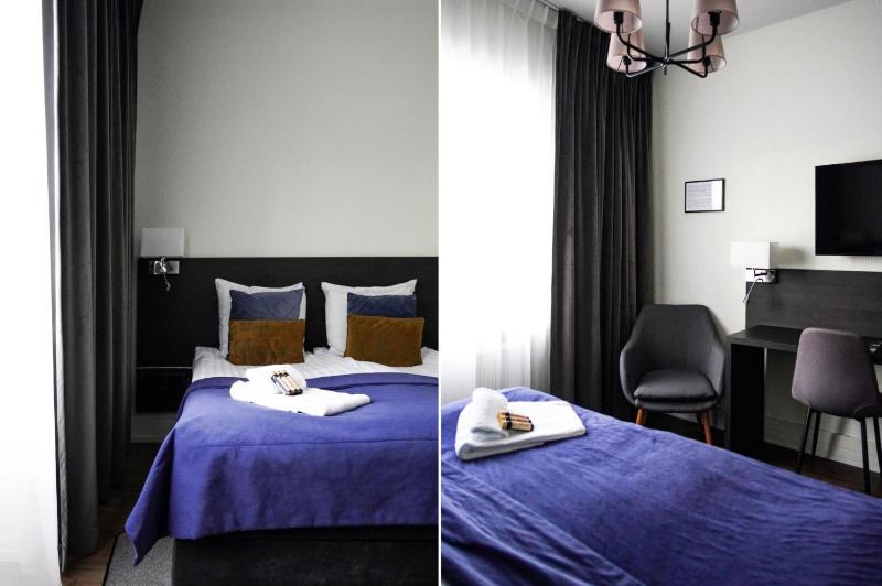 Standard Twin Room image 1