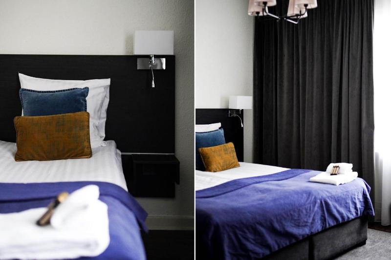 Budget Single Room image 3