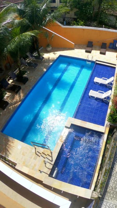 Pousada Atlantic Sun PISCINA CLIMATIZADA - image 19