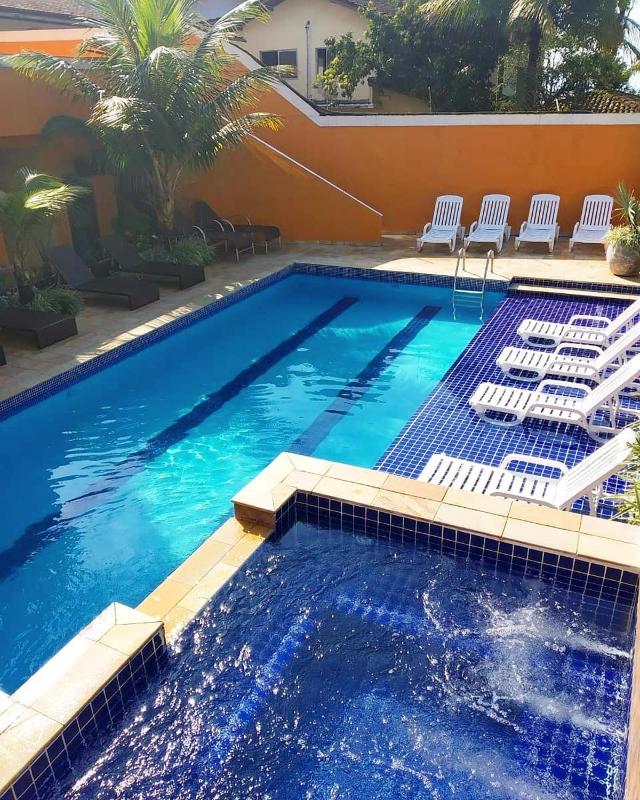 Pousada Atlantic Sun PISCINA CLIMATIZADA - image 40