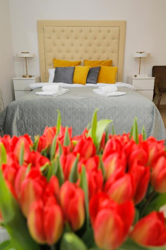 Deluxe Double Room image 3