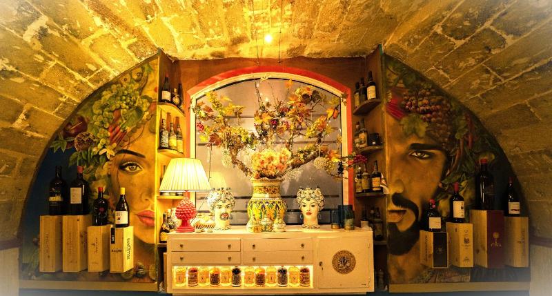 Le Caserie Locanda di Charme - image 24