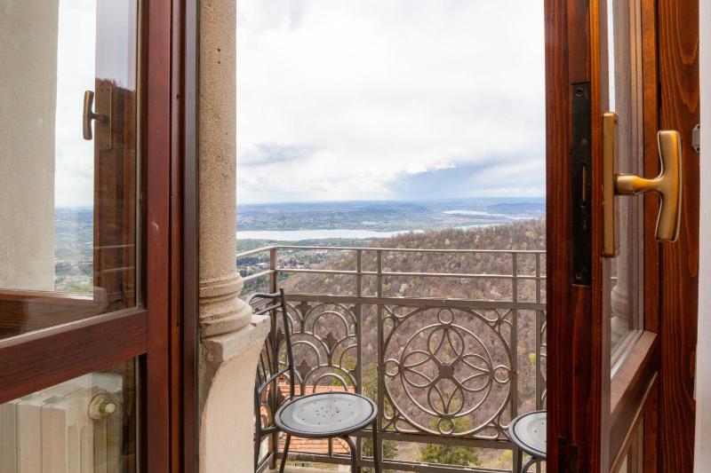 Suite with Balcony image 2