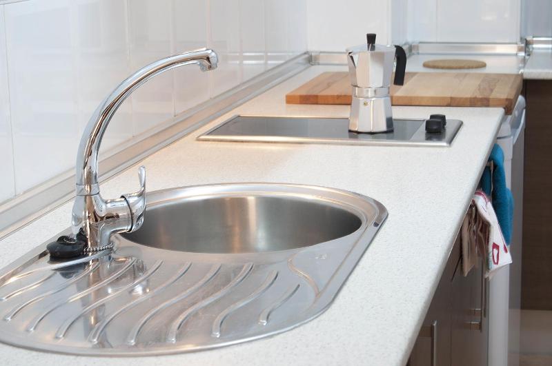 One-Bedroom Apartment image 4