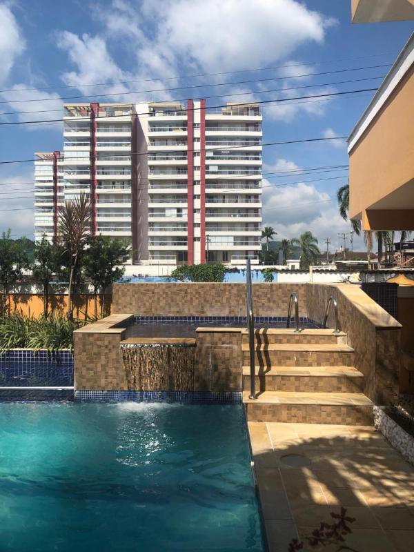 Pousada Atlantic Sun PISCINA CLIMATIZADA - image 17