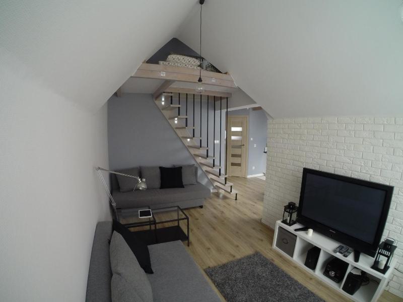 Studio Stroma Zakopane - image 1