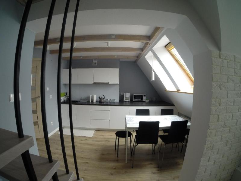 Studio Stroma Zakopane - image 15