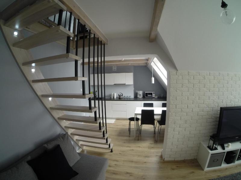 Studio Stroma Zakopane - image 19