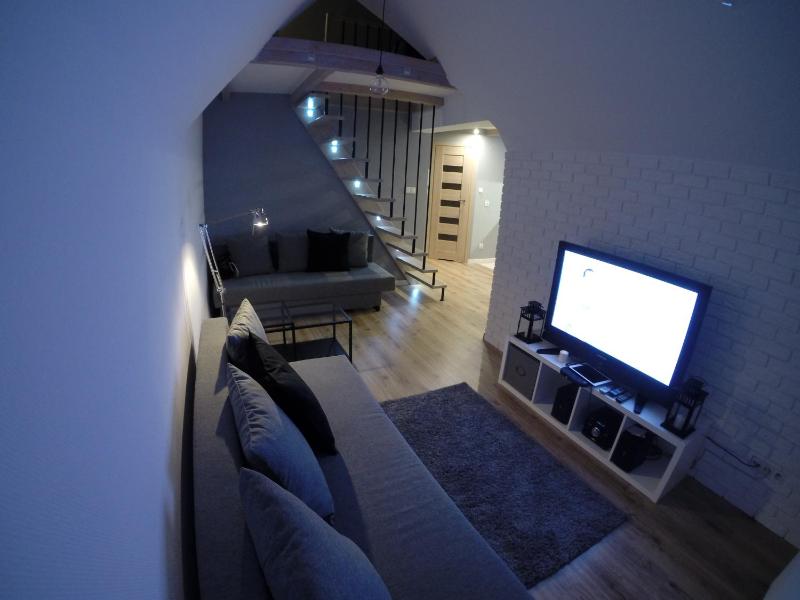 Studio Stroma Zakopane - image 10