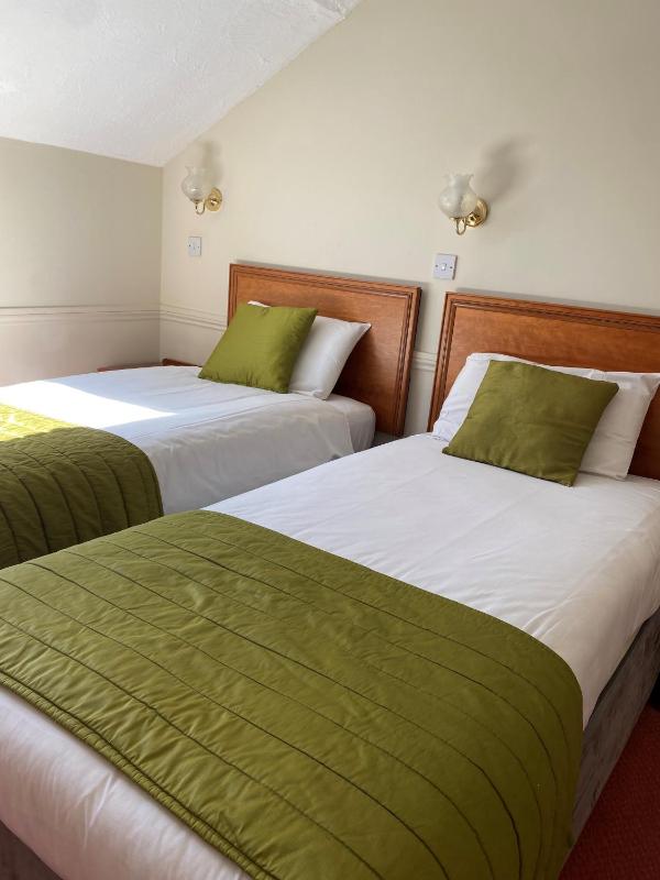 Twin Room image 2