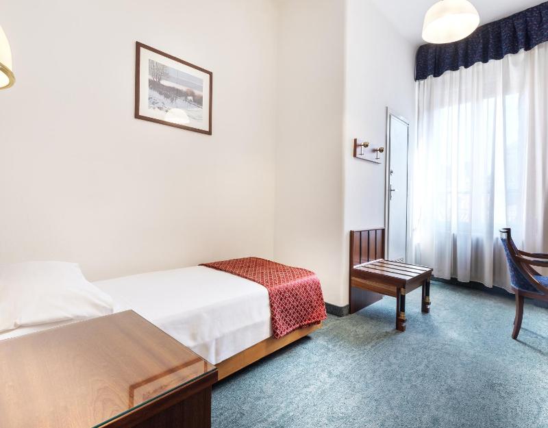 Hotel Palace Bologna Centro - image 16