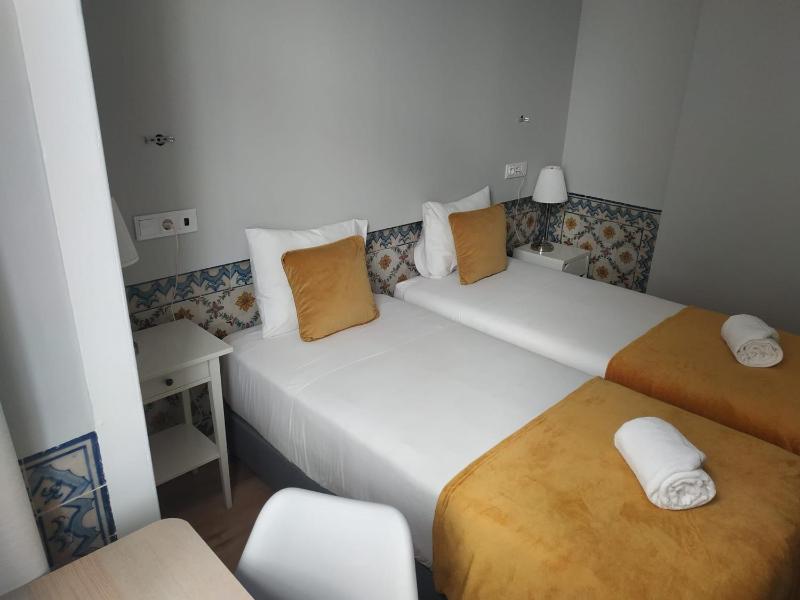 Great Stay Fanqueiros Guest House 3 - image 2
