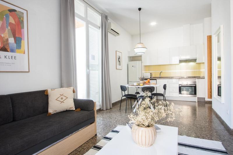 Apartamentos Carmen - image 11