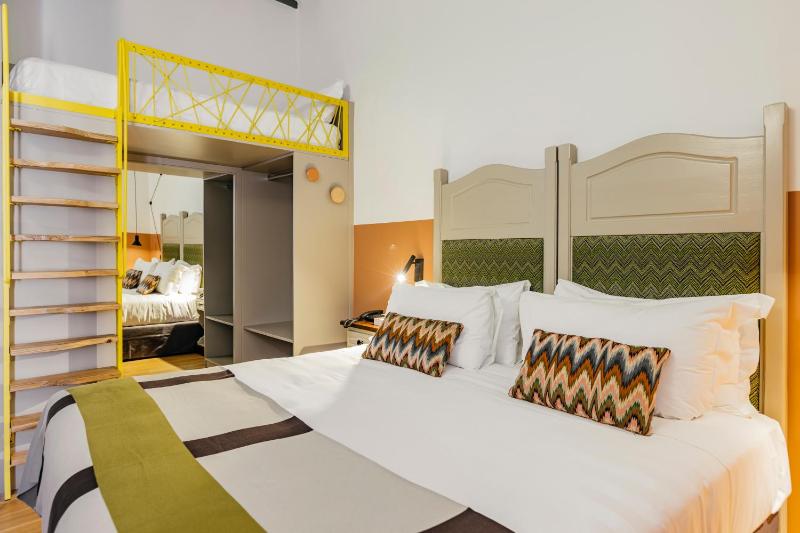 Hotel Priori Secret Garden - image 39