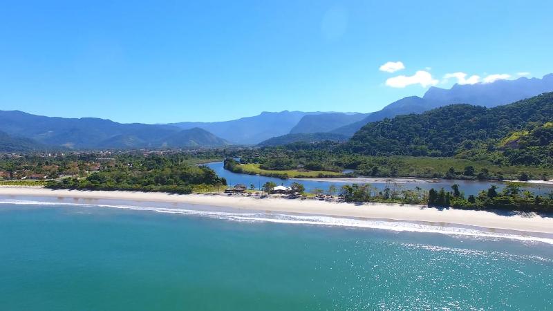 Hotel do Bosque ECO Resort - image 26