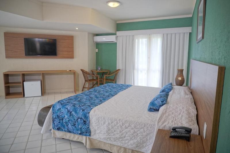 Hotel do Bosque ECO Resort - image 37