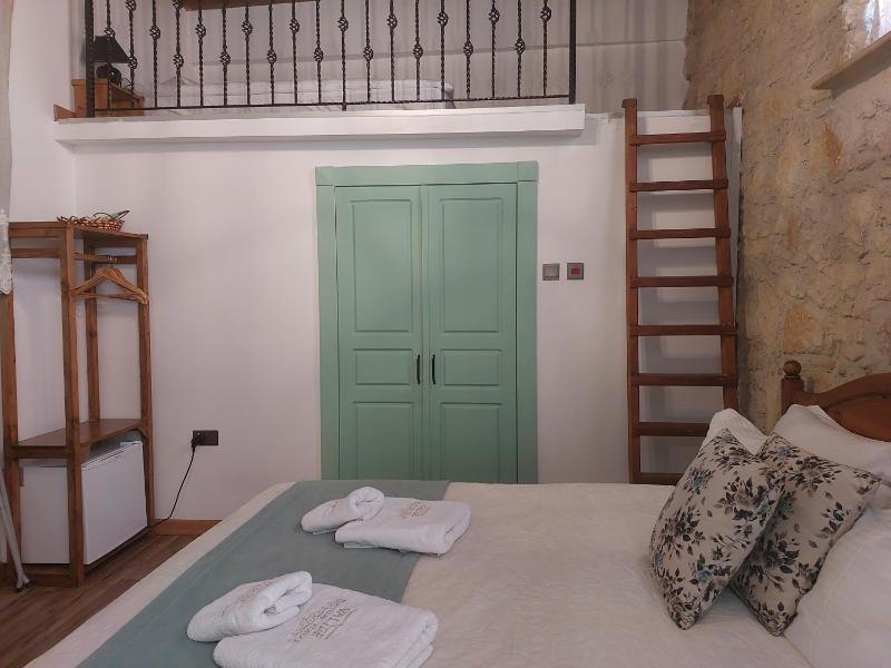 Hotel Valide Hanim Konak - image 12