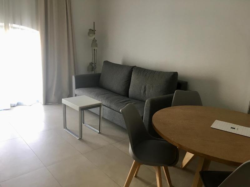 Deluxe Apartment image 2