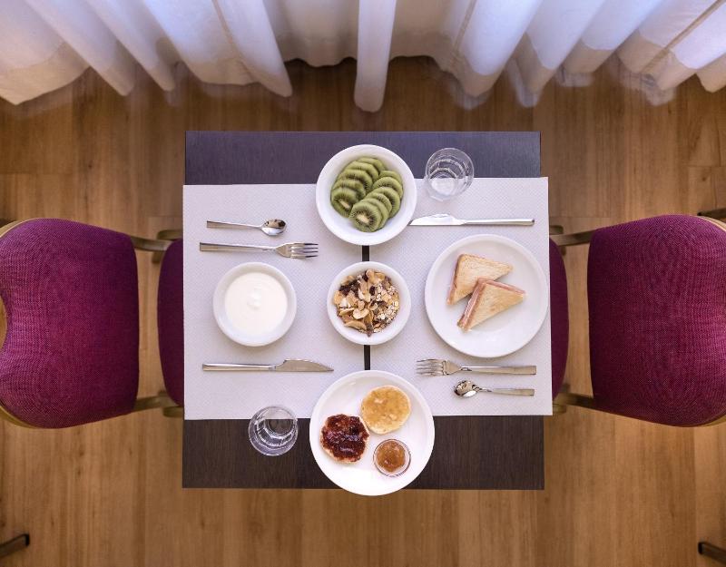 Hotel Palace Bologna Centro - image 9