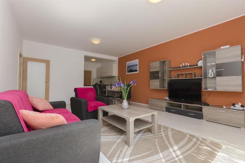 Apartment Fourstars - image 12