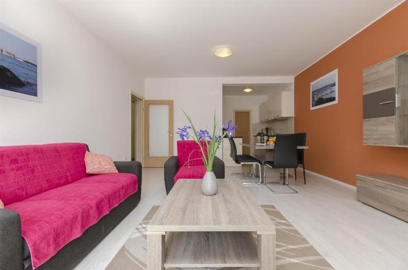 Apartment Fourstars - image 23