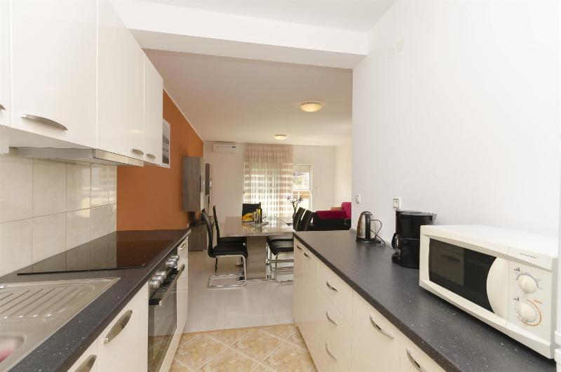 Apartment Fourstars - image 26