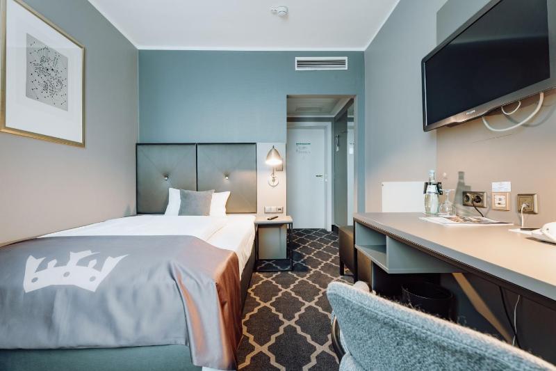 Superior Single Room image 3